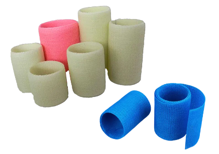 Orthopedic Casting Bandages for Effective Healing and Care