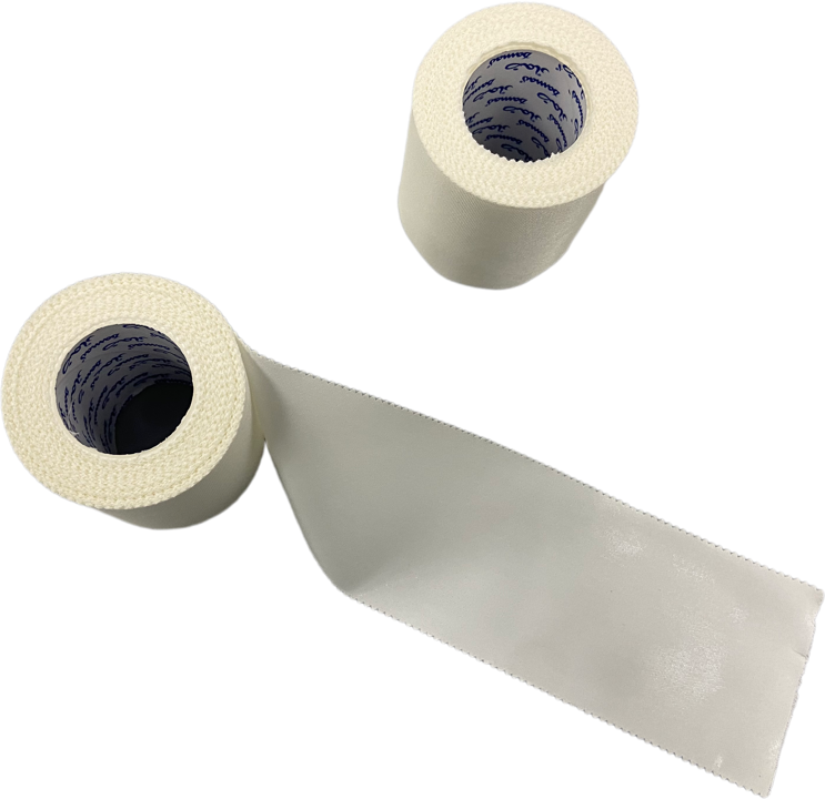Information about Surgical Silk Tape