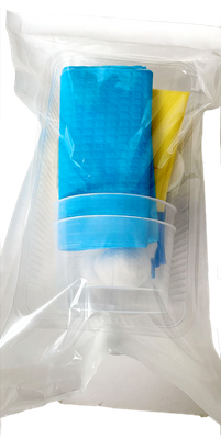 Dressing Pack Set