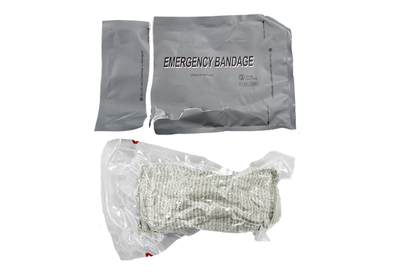 Emergency Bandage