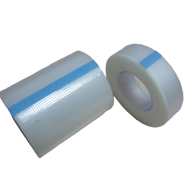 Transparent Surgical Tape