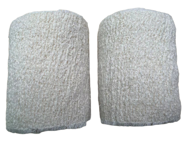 Wool Crepe Bandage