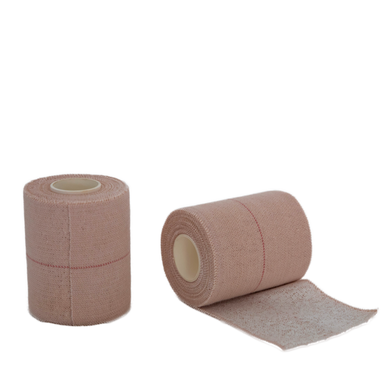 Skin Color Elastic Adhesive Bandages