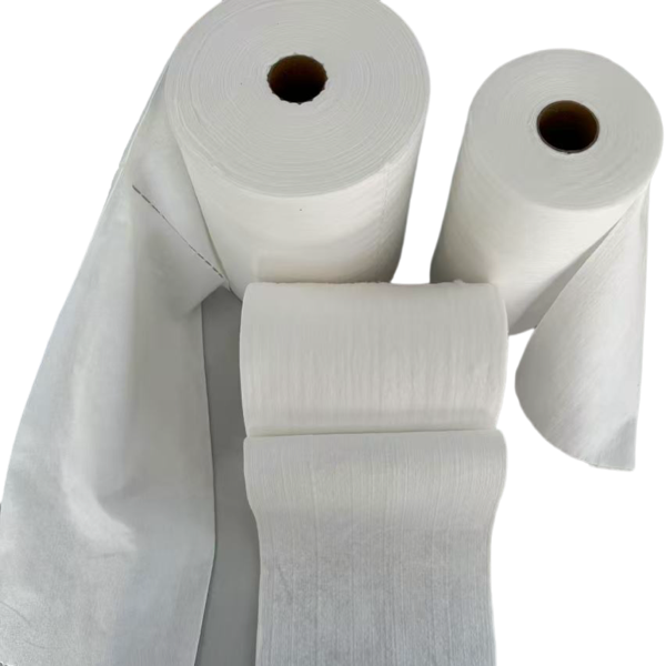 Spunlace Cotton Roll