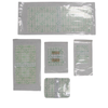 Self Adhesive Wound Dressing