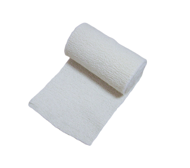 Wool Crepe Bandage