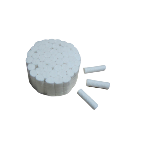 Dental Cotton Roll