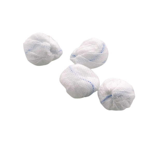 Non Woven Ball