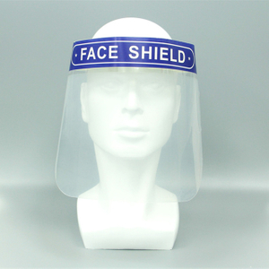 Medical Protective Face Shield