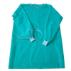 Non Woven Isolation Gown