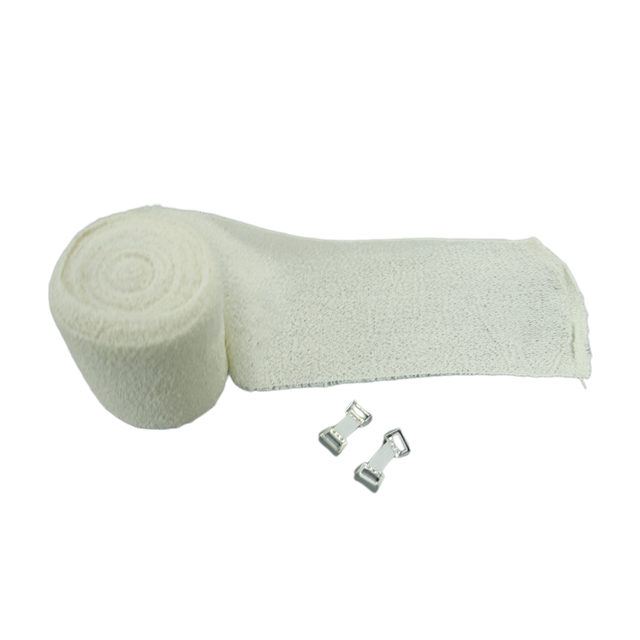 Cotton Stretch Bandage