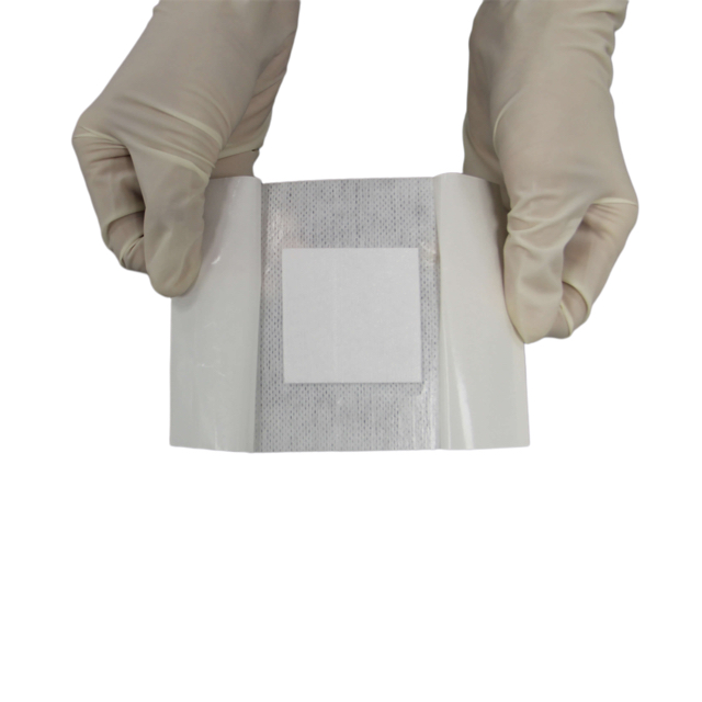 Self Adhesive Wound Dressing