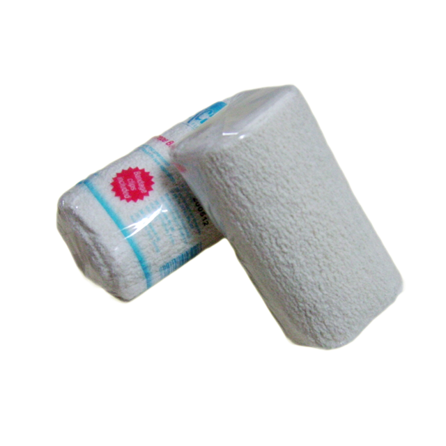 Cotton Stretch Bandage