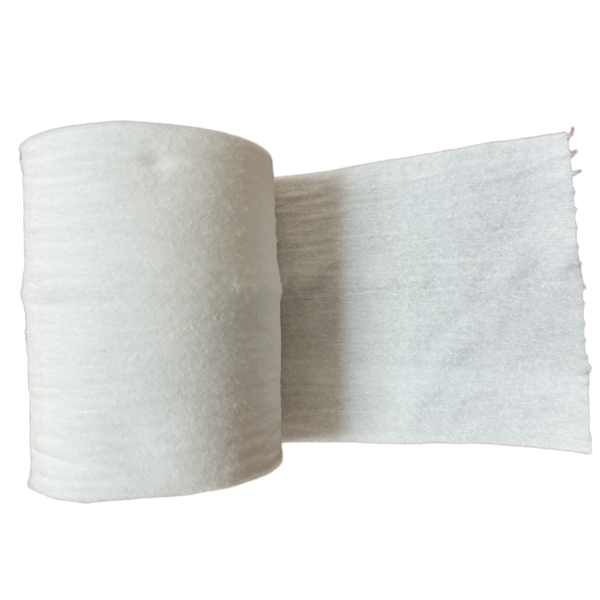 Spunlace Cotton Roll