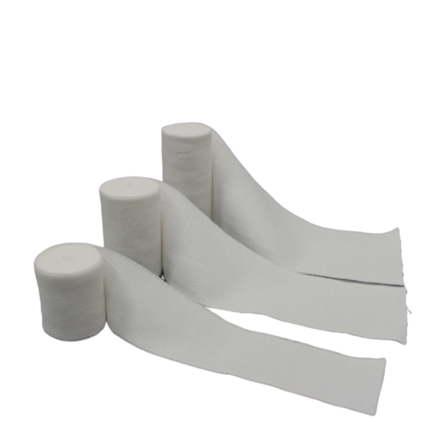 Elastic Support And Relief Bandage