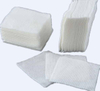 Non Woven Swab With X-Ray Threads