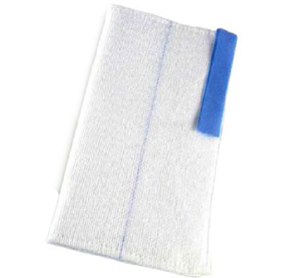 Non Woven Lap Sponge With/out X-Ray Thread