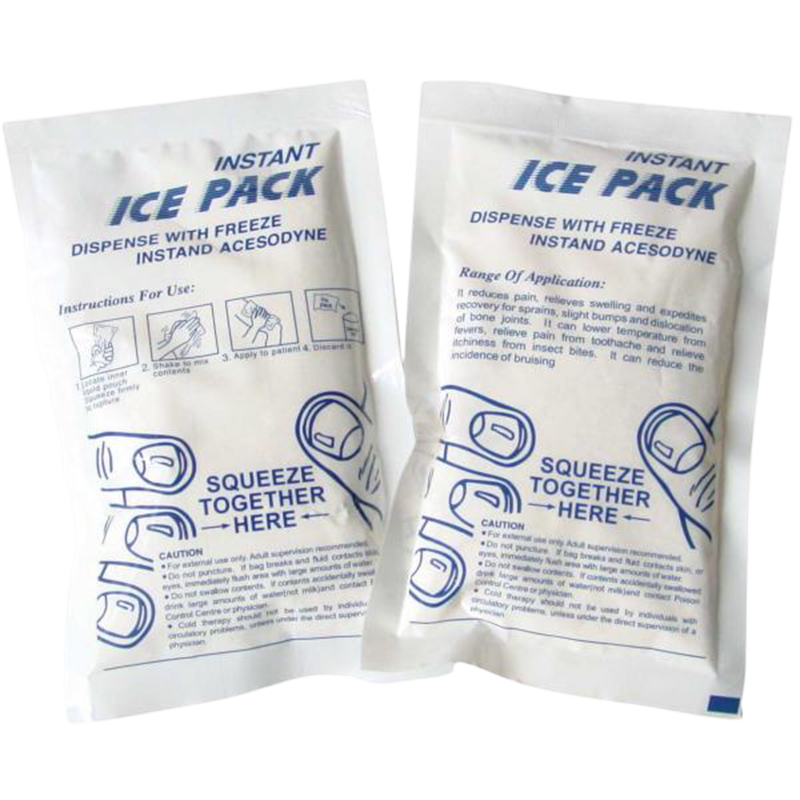 JC12001 Instant Ice Pack