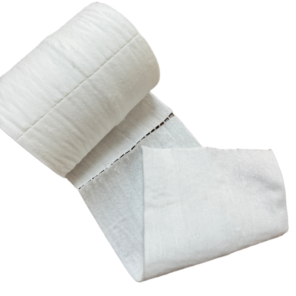 Spunlace Cotton Roll