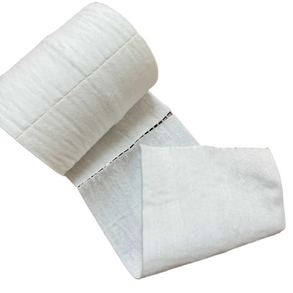 Spunlace Cotton Roll