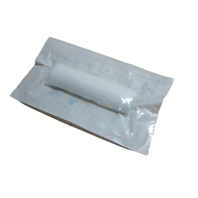 Sterile Gauze Bandage