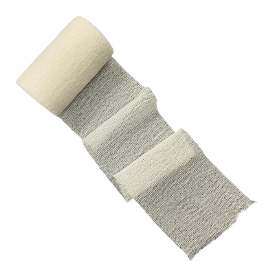 Cohesive Conforming Bandage