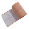 Elastic Adhesive Bandage(EAB)
