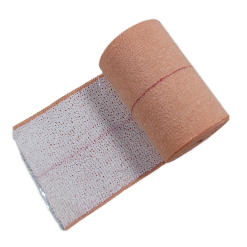Elastic Adhesive Bandage(EAB)