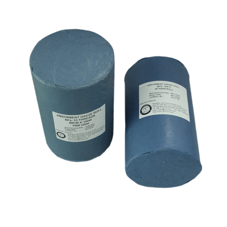 Gauze Rolls