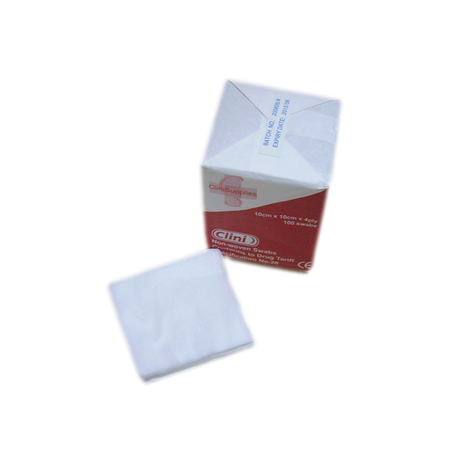 Non Woven Swab