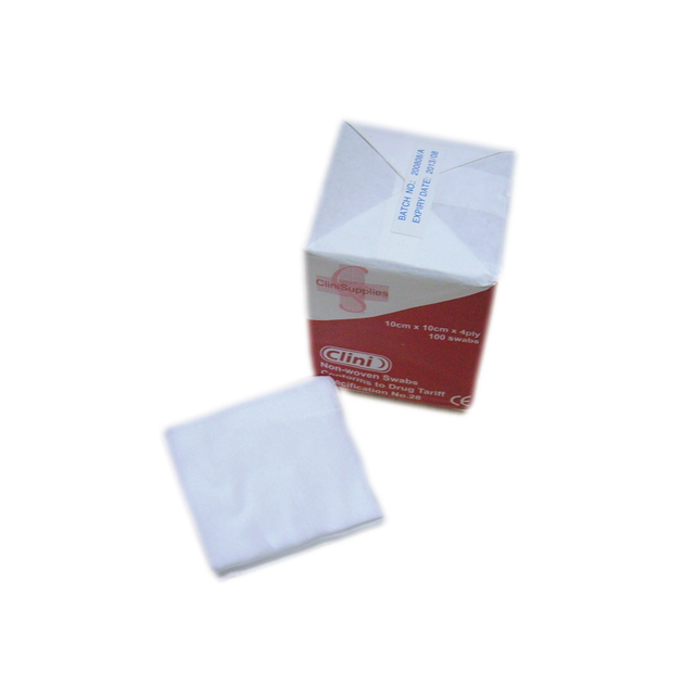 Non Woven Swab