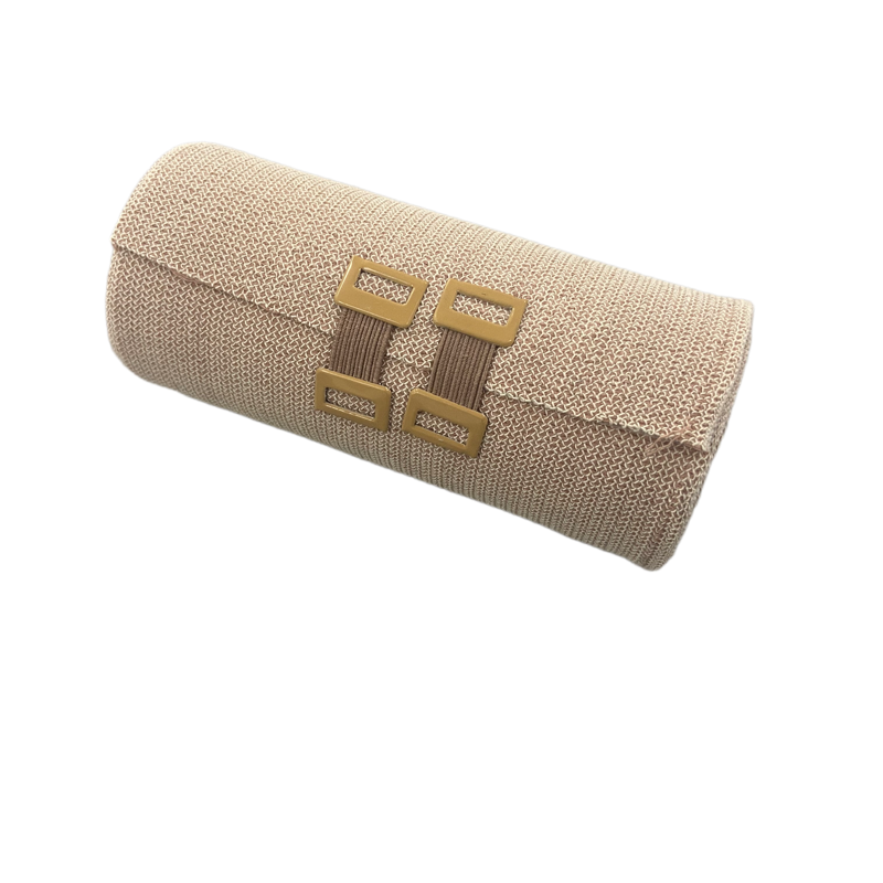 Short Stretch Compression Bandage For Lymphedema benefits and features