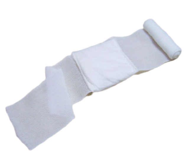 First Aid Bandage
