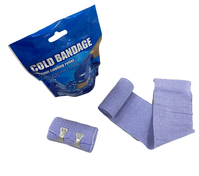 Cold Bandage