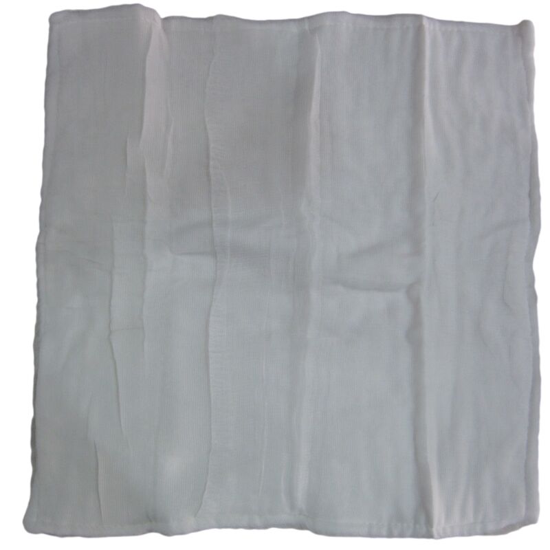 Burn Sheet (Cotton Pads)
