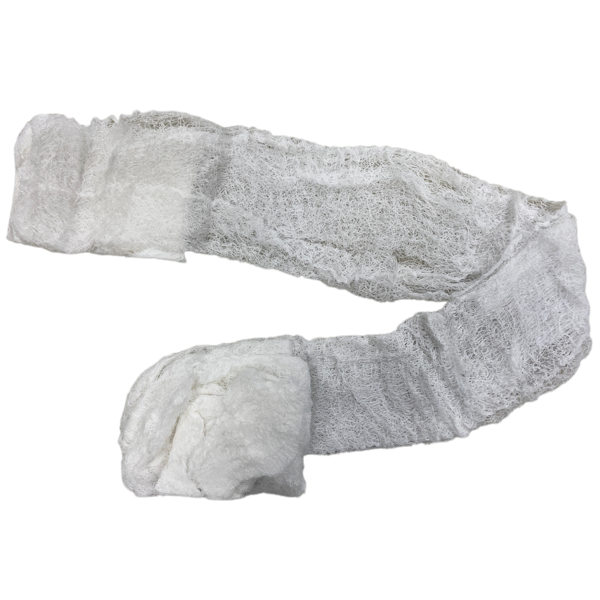 Compressed Gauze Bandage